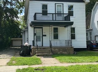 7801 Brinsmade Ave Unit 1, Cleveland, OH 44102