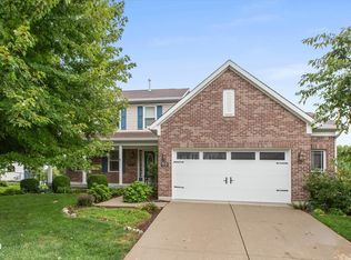 8835 Rapp Dr, Indianapolis, IN 46237