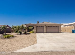 3625 El Toro Dr, Lake Havasu City, AZ 86406