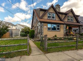 1109 Garfield Ave, Havertown, PA 19083