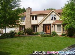 4555 Quinwood Ln N, Plymouth, MN 55442