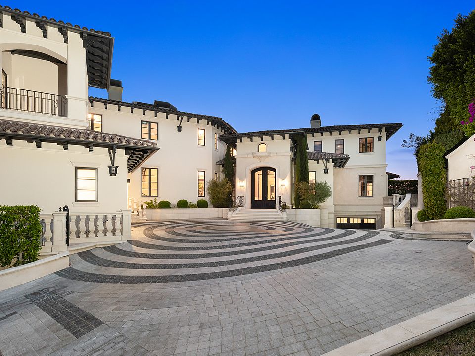 1940 Bel Air Rd, Los Angeles, CA 90077 | Zillow