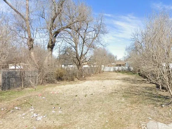 2433 NW 2nd St Lot 33, Oklahoma City, OK 73107