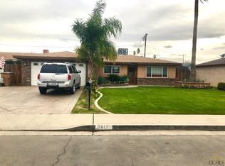 3817 Hoffman Ave, Bakersfield, CA 93309