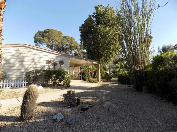 1010 Palm Canyon Dr APT 171, Borrego Springs, CA 92004