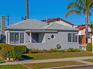4546 Alabama St, San Diego, CA 92116