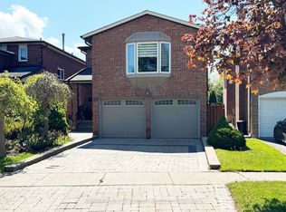 59 Belvedere Cres #Basement, Richmond Hill, ON L4C 8V4