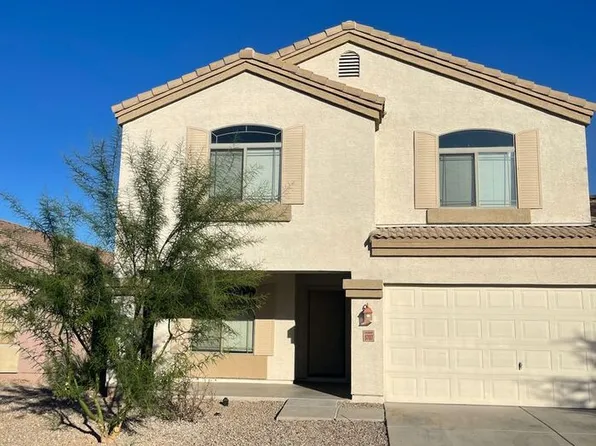 5707 S 31st Dr, Phoenix, AZ 85041