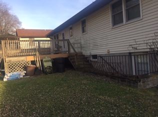 9912 Maidbrook Rd, Baltimore, MD 21234