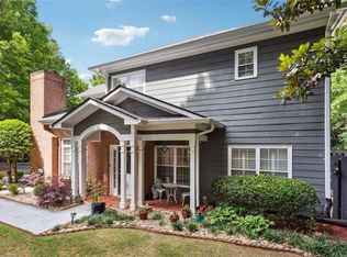 2680 Pine Tree Rd NE APT 1, Atlanta, GA 30324