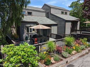 276 Overlook Way, Tannersville, PA 18372