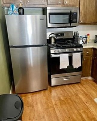 3rd image of 205 Independence Ave Unit 245