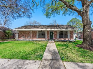 15727 Sea Liner Dr, Houston, TX 77062