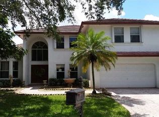 4344 NW 65th Ter, Coral Springs, FL 33067