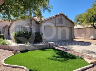 4901 E Holmes Ave, Mesa, AZ 85206
