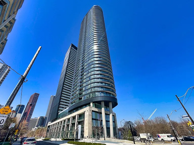585 Bloor St E #1718 — Photo 38