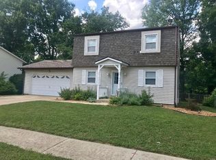 917 Chancellor Dr, Edwardsville, IL