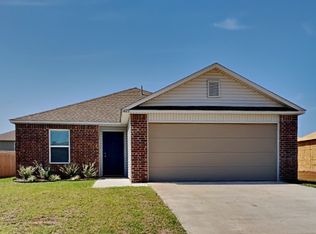 1423 Madison Ave, Shawnee, OK 74804