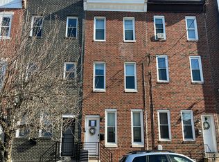 2705 W Thompson St, Philadelphia, PA 19121