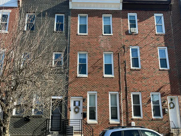 2705 W Thompson St, Philadelphia, PA 19121