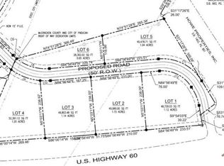 5345 Hinkleville Rd, Paducah, KY 42001