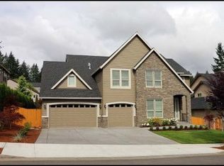 6127 NW Klickitat Ct, Camas, WA