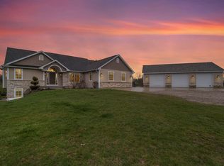 7531 W W Ave, Schoolcraft, MI 49087