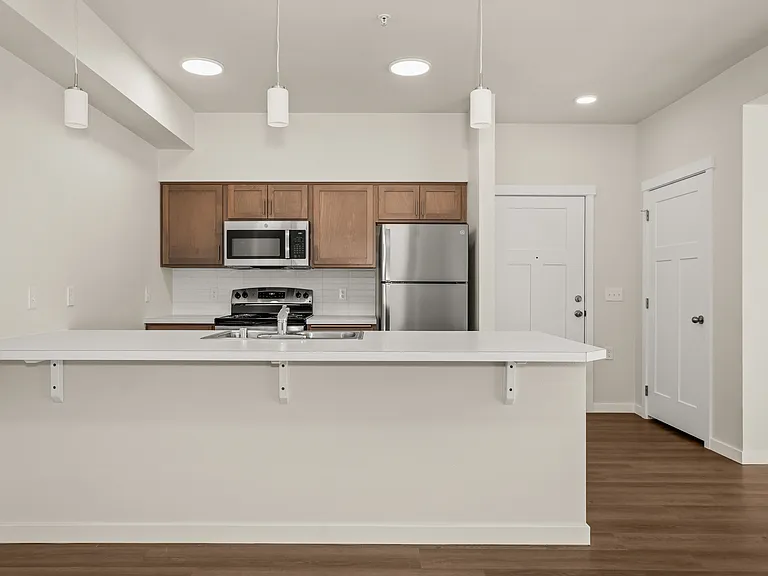 Black Iron Apartments — Photo 53