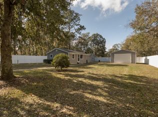 534 Manson Ln, Jacksonville, FL 32220