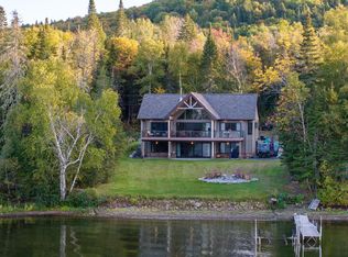 522 Barnbrook Rd, Sinclair, ME 04779
