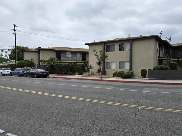 13911 Norwalk Blvd, Norwalk, CA 90650