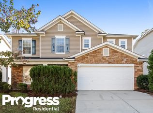 4914 Cruz Bay Dr, Monroe, NC 28110