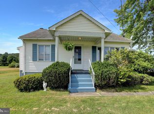 12990 S Eagle Valley Rd, Tyrone, PA 16686