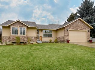 10934 W Camas St, Boise, ID 83709