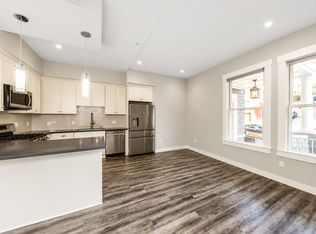 1019 Ashbury St #1, San Francisco, CA 94117
