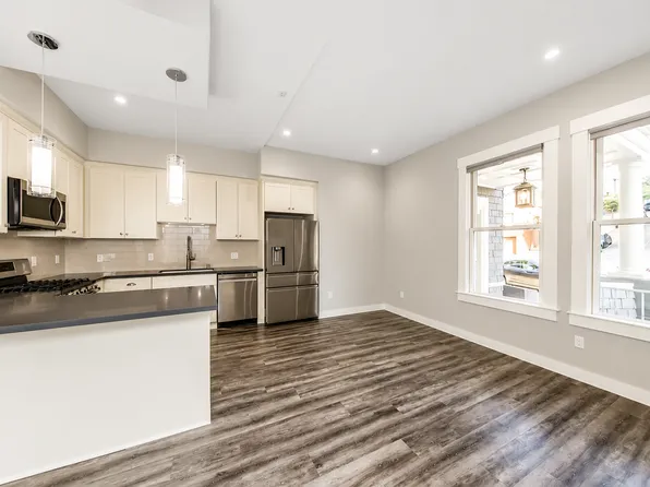 1019 Ashbury St, 1019 Ashbury St #1, San Francisco, CA 94117