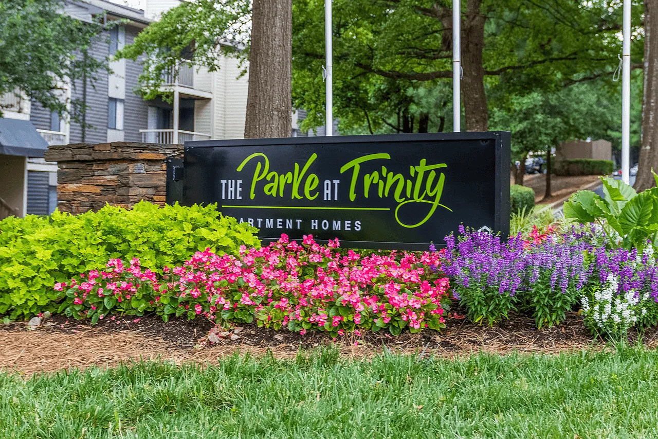 The Parke at Trinity — Photo 3