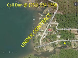 00 Bayou Dr, Elberta, AL 36530