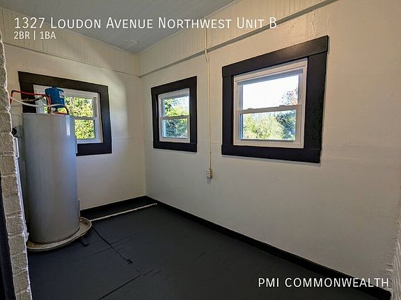 4th image of 1327 Loudon Ave NW #B