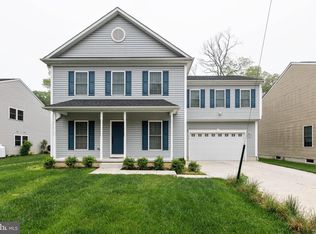 619 Cypress Ln, Severna Park, MD 21146