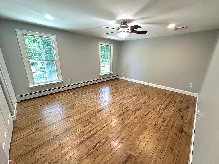 Large Master Bedroom
