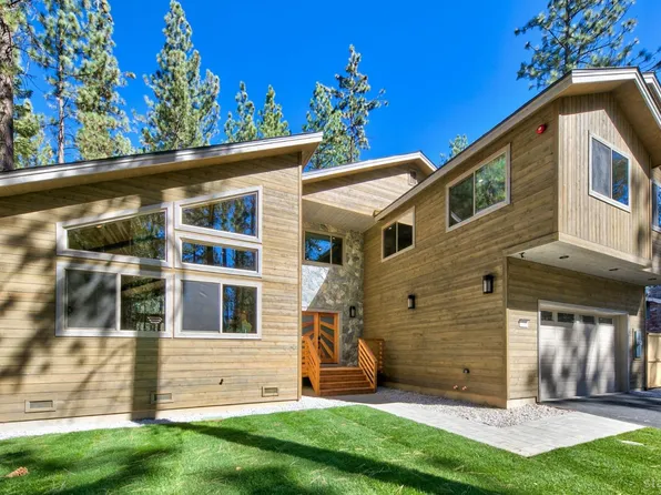 1305 Peninsula Rd, South Lake Tahoe, CA 96150