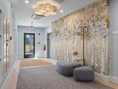 34 Oak St #203, Hyde Park, MA, 02136