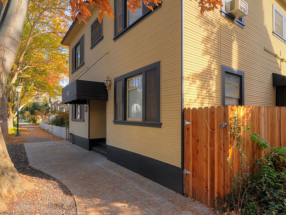 1st image of 827 24th St APT 1
