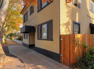 827 24th St APT 1, Sacramento, CA 95816