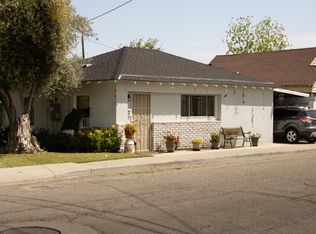 1718 Oliver St, Dos Palos, CA