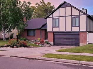 1591 E Waters Ln, Sandy, UT 84093