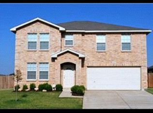 16601 Windthorst Way, Justin, TX 76247