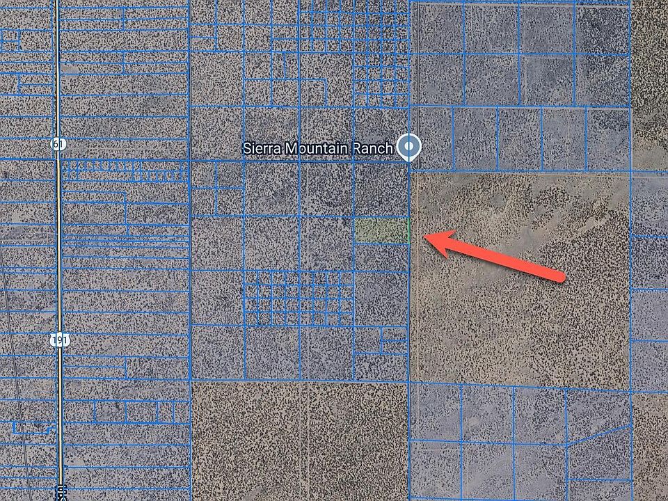 2nd image of TBD 20 Acres in Witch Wells -- #63