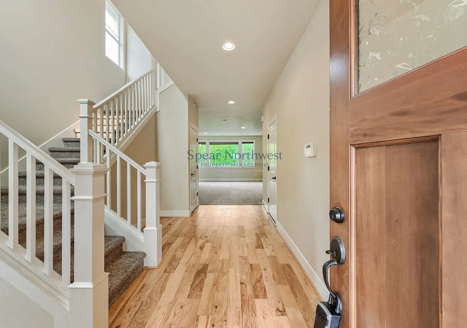 2015 Craftsman 4BR/2.5BA in Orenco Woods Crossing Steps from Orenco Woods Nature Park — Photo 4